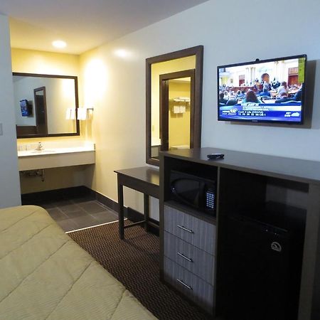 Brick Motor Inn Quarto foto